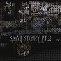 Jah - Saab Story pt2 (Explicit)