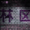 Aleex Core、Roberth Grob - Foreign Language (Original Mix)