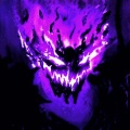 SLOWYMANE - DEMON YARD