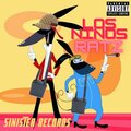 fehdi27、Los Ninos - Ratz (feat. Los Niños)(Explicit)