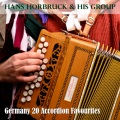 Hans Horbruck & His Group - Lili Marlene