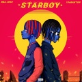 Starboy (feat. 1da Banton) (Explicit)