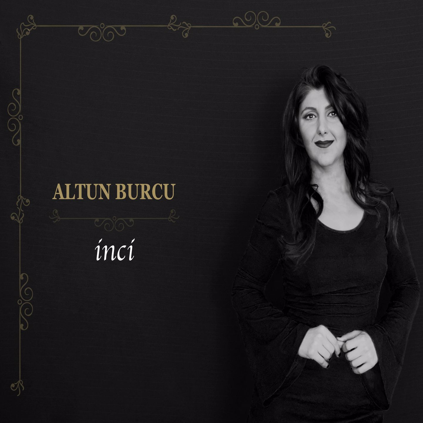 Altun Burcu - İnci