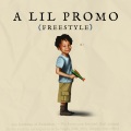 A Lil Promo (Freestyle)(Explicit)