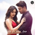 Naresh Narayan - Dil Ko Karar Aaya (Lo-Fi)(Explicit)