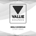 Benji Goodman - Other Hands (Original Mix)