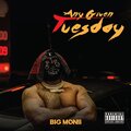 Big Monii、Medikal - Gang (feat. Medikal)(Explicit)