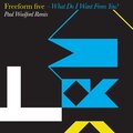 freeform five - What Do I Want from You?