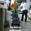 Don King、Papen flow - Cojiendo pila de lucha (feat. Papen flow)