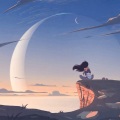 晨晨 - 浮生