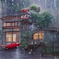 Rainy Day