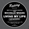 Living My Life (Remixes)