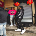 Kha Structure、Leeky G Bando - Hello
