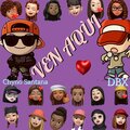 Chyno Santana、DBX - VEN AQUI (feat. DBX)