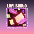 Lofi Beats for Effective Remote Work