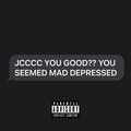 Jay Cee - Boy Best Friend (Explicit)