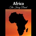 The Ivory Band - Africa