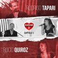 Rodrigo Tapari、Rocío Quiroz - Quien La Juna