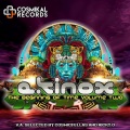 DJ Rage、Steklo - Stern (OriginalMix)