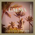 Calma (feat. Enlia & Yonnie Dror)