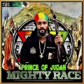 Prince Of Judah - Black