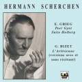 Vienna State Opera Orchestra、Hermann Scherchen - Peer Gynt, Op. 23 (Music for Ibsen's drama) , Suite 2: Ingrid's lament: Peer Gynt's comeback