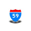 Larz - HIGHWAY 59