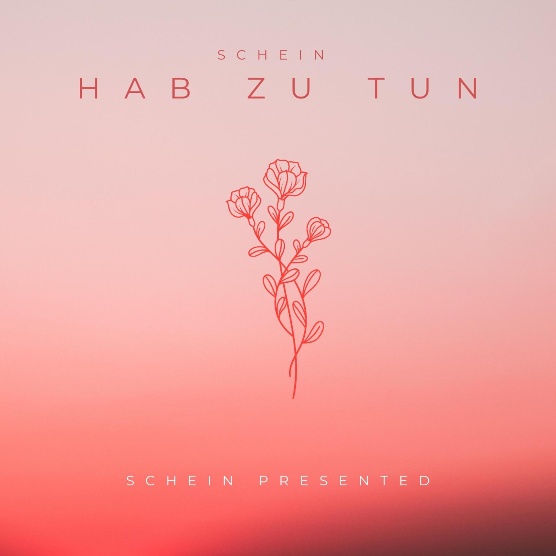 Shiny - Hab zu tun