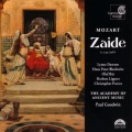 Academy of Ancient Music、paul goodwin、lynne dawson - Zaide, K. 344/336b, Act I: III. Aria 