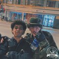 Warlrd、XO.Raze - Poles!! (feat. XO.Raze)(Explicit)