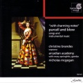 Mary Springfels、The Arcadian Academy、nicholas mcgegan、Christine Brandes - The Self-Banished