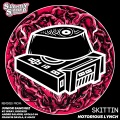 Skittin (Junior Sanchez, KC Wray Dub Mix)