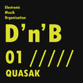 Telescopic Bears、Quasak - FD3200X