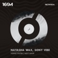 Natasha Wax - Make music not war