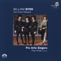 Paul Hillier、Pro Arte Singers - Mass for 4 Voices: I. Kyrie