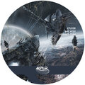 Mr Wox - Atmosrus