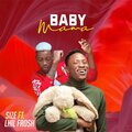 Size、Lil Frosh - Baby Mama (feat. Lil frosh)(Explicit)