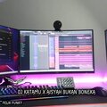 felik funky - Dj Katamu X Aisyah Bukan Boneka
