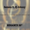 Megamix ''22 (feat. Dj Johnny版)