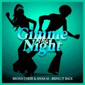Bronx Cheer、Anna M - Bring It Back (Nu Disco Mix)