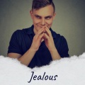 Jealous
