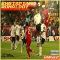 KHRISPIANO RONALDO! (Explicit)