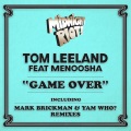 Tom Leeland、Menoosha - Game Over