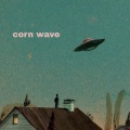 Corn Wave - warm wishes from mushroom micelium