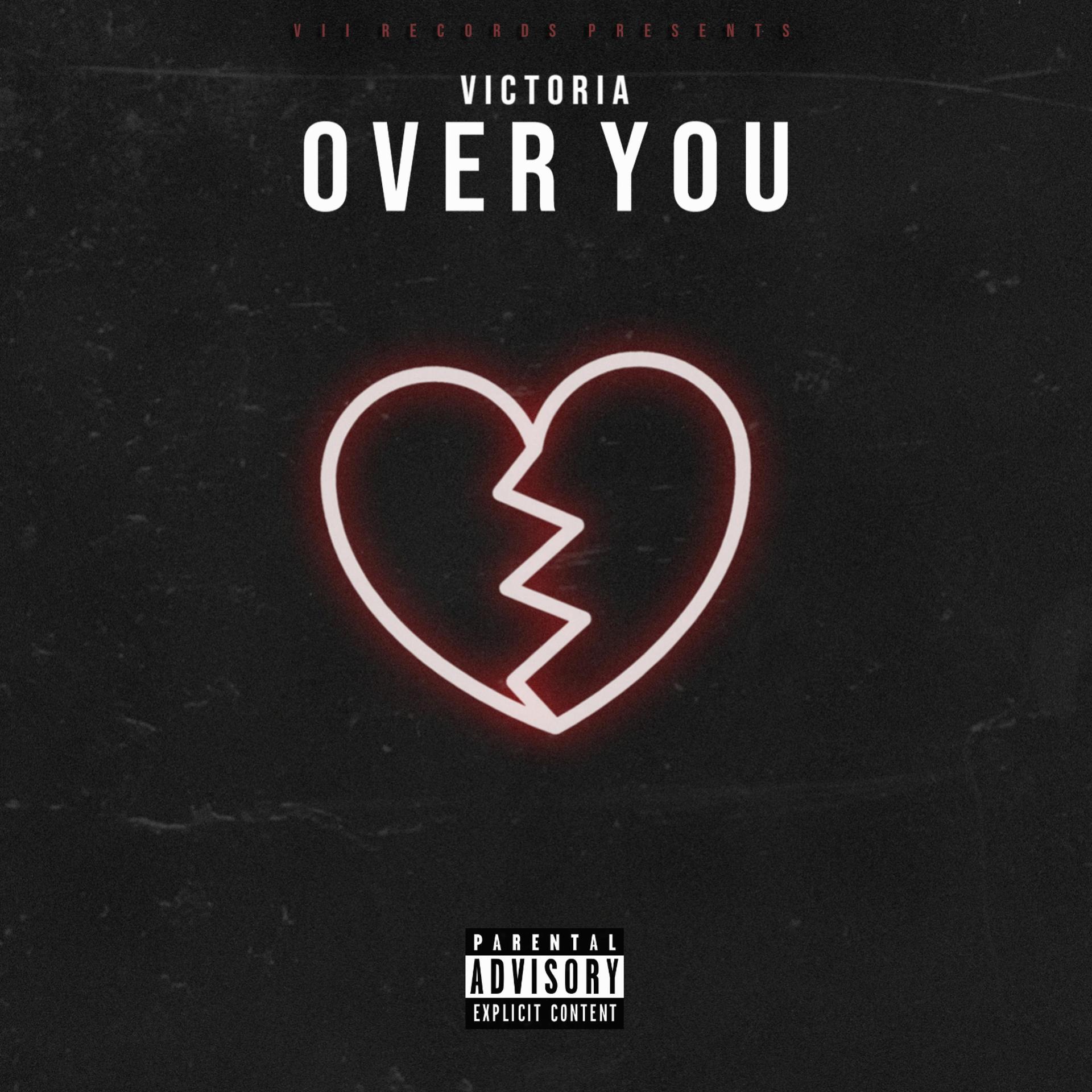 Victoria - Over You
