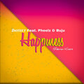 Davidzy、Pheelz、Buju - Happiness