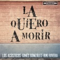 La Quiero A Morir (Versión Acústica)