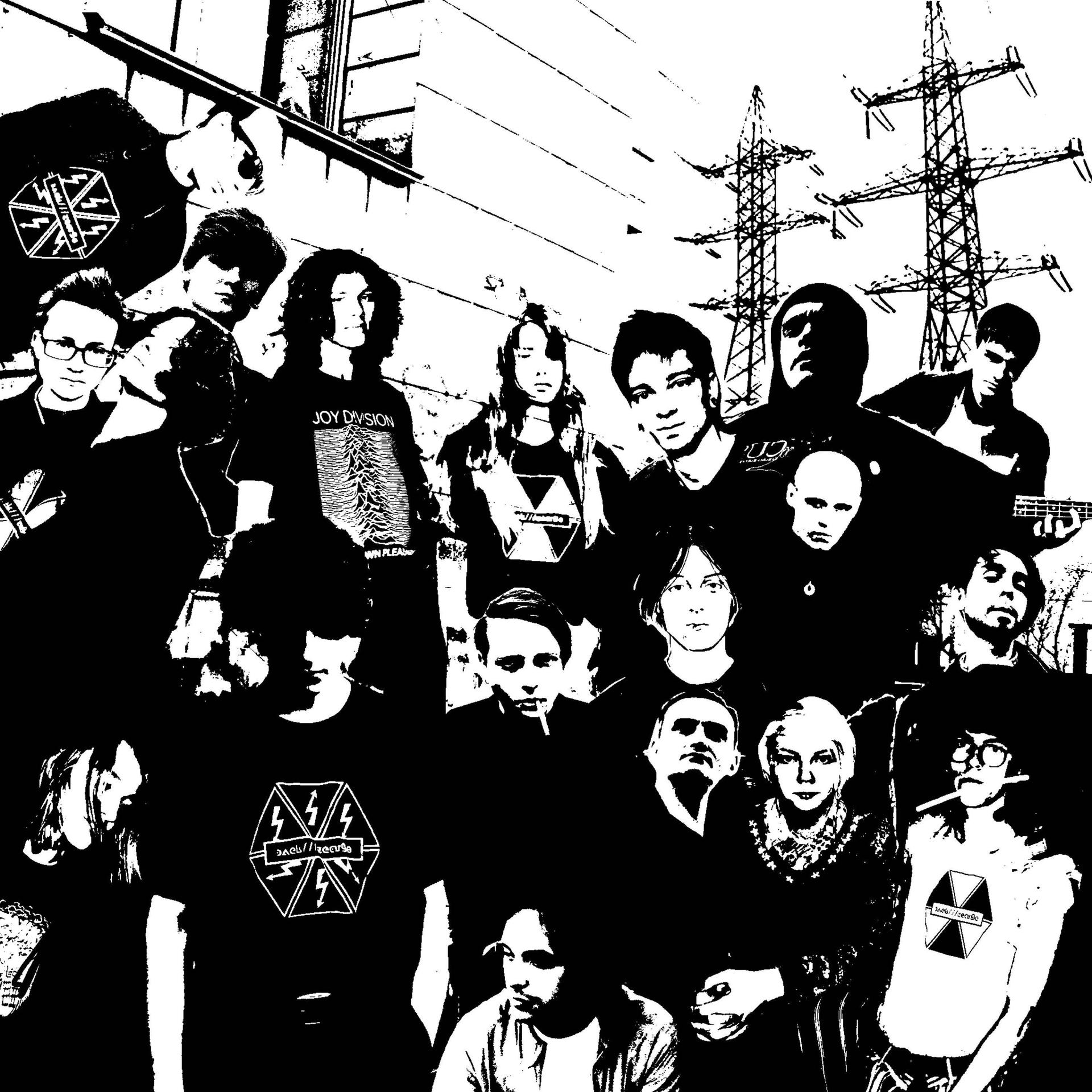 delirium - Супруг