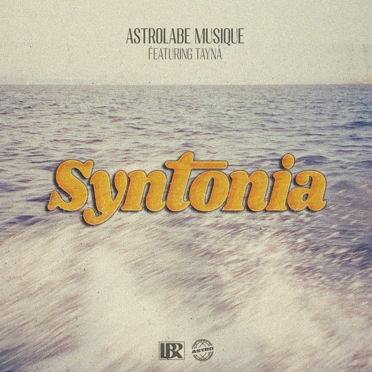 Astrolabe Musique、Tayna - Syntonia