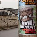 Danilo Moraes e os Criados Mudos